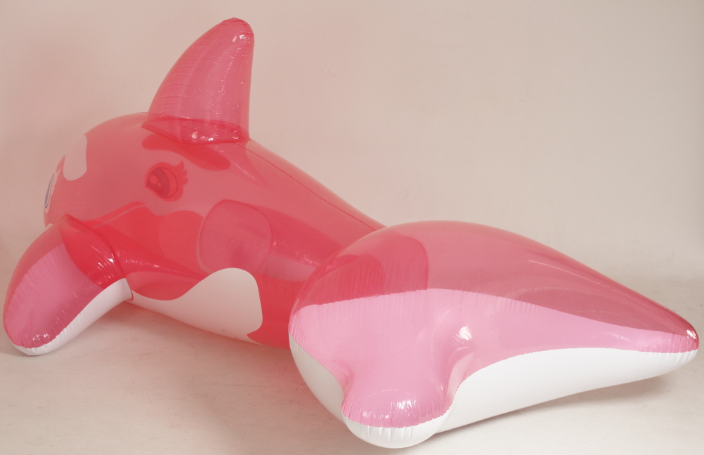 Whale 5m pink transparent_4